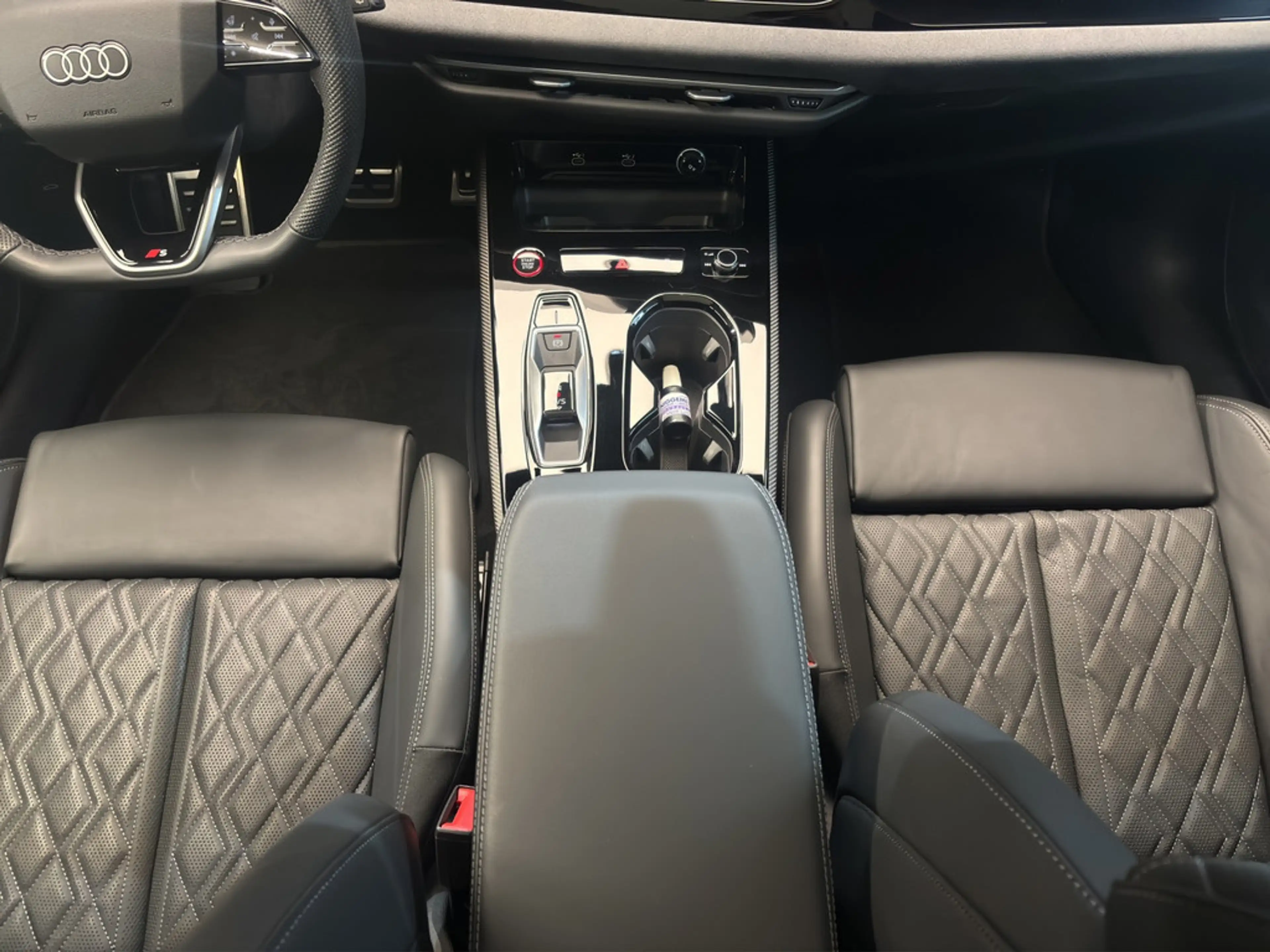 Audi S5 Avant TFSI quattro AHK+Matrix+Pano+HuD+STHZG — photo 14