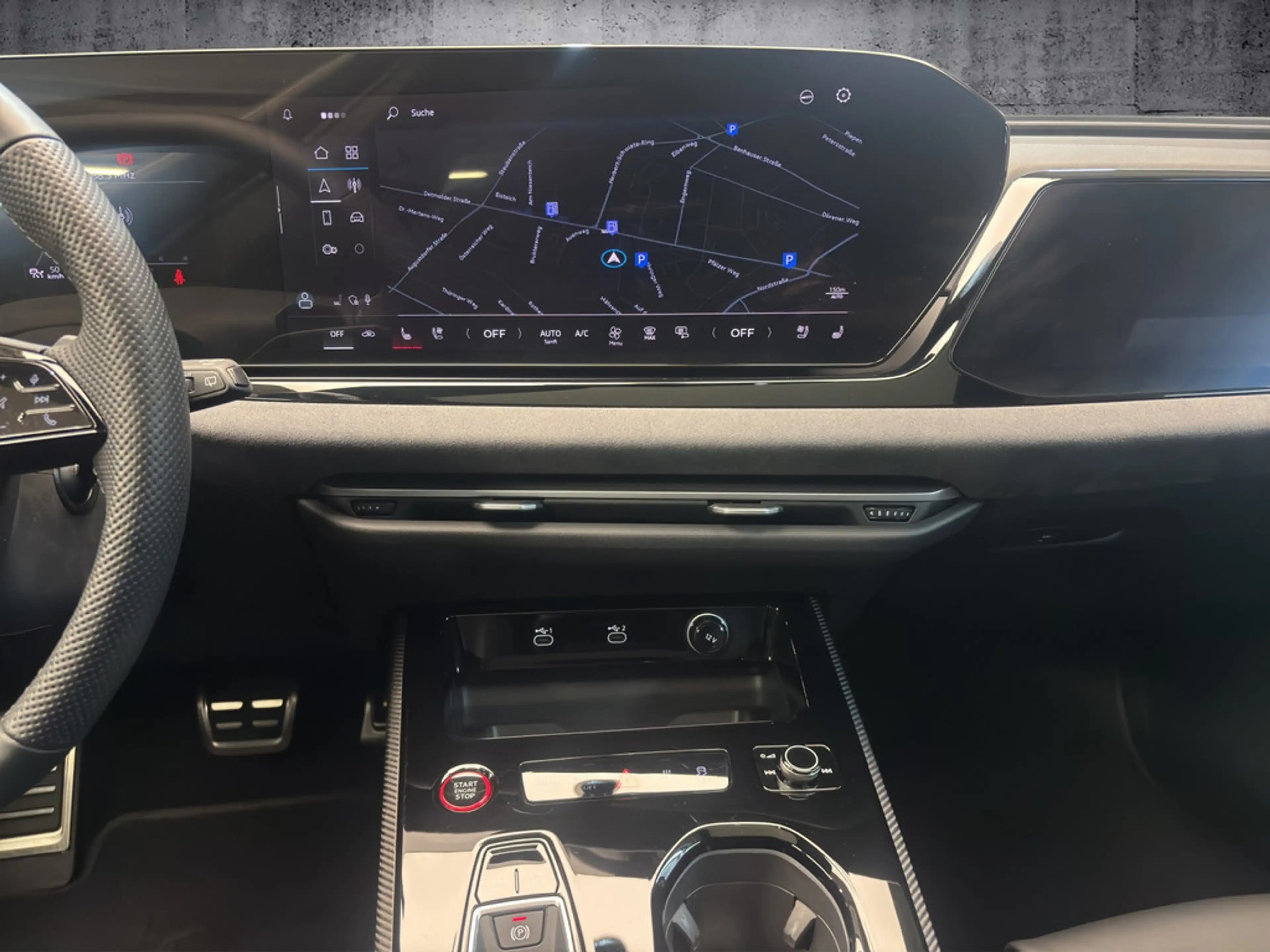 Audi S5 Avant TFSI quattro AHK+Matrix+Pano+HuD+STHZG — photo 15