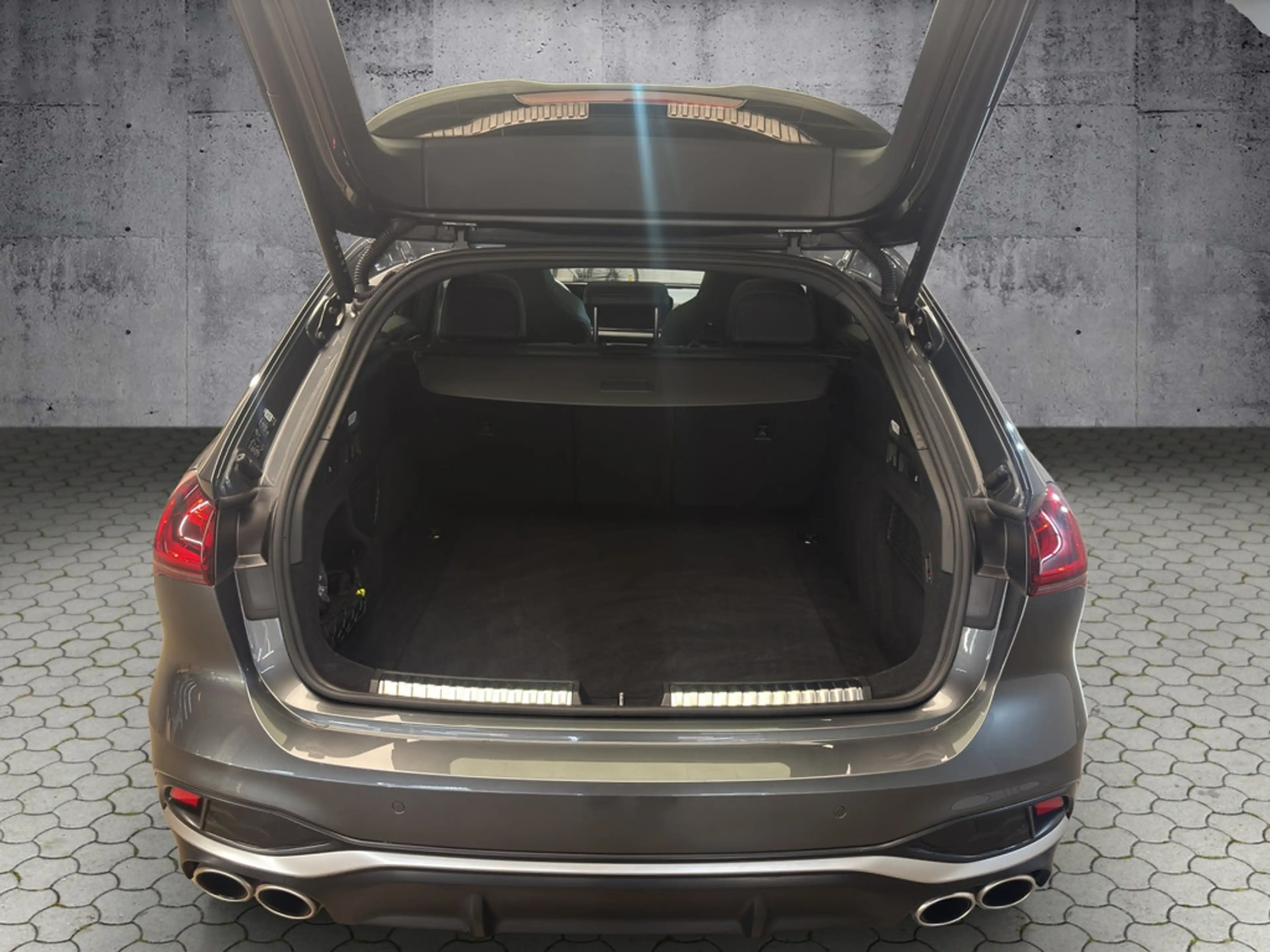 Audi S5 Avant TFSI quattro AHK+Matrix+Pano+HuD+STHZG — photo 13