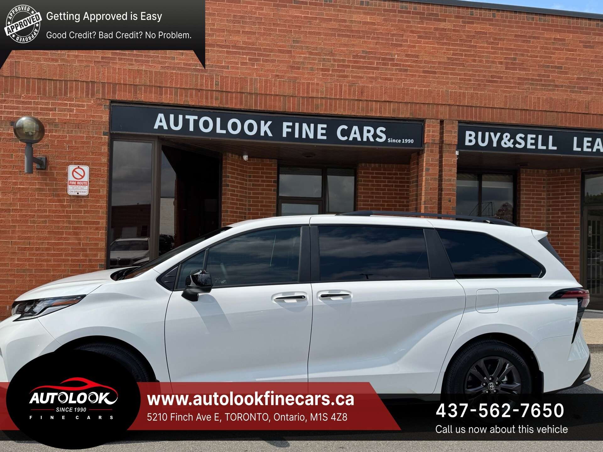 2026 Toyota Sienna XSE AWD — снимка 1