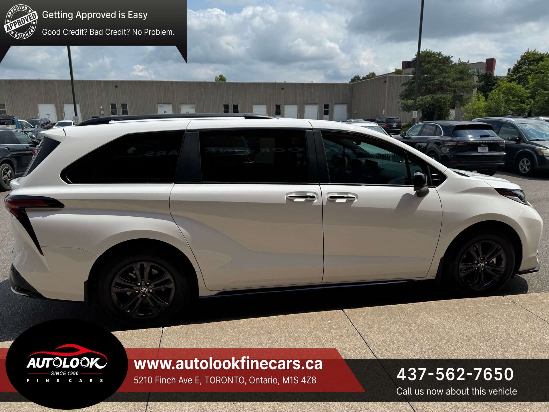 2026 Toyota Sienna XSE AWD — снимка 1