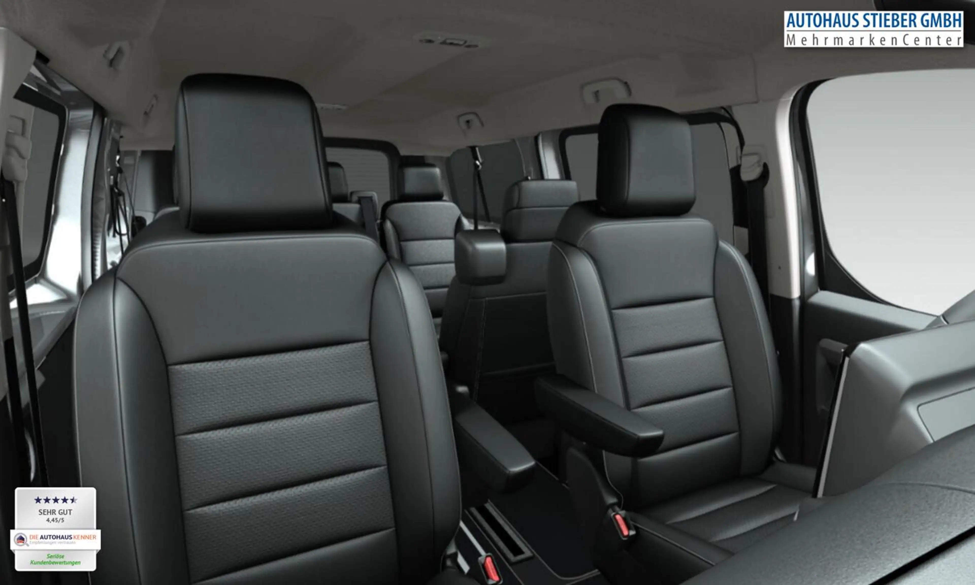 Opel Zafira GS XL 7-S Massage SHZ StandH ACC Nav 132 kW (17... — photo 5