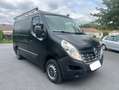 Renault Master 2.3 dCi 30 L1H1 (garantie 12 mois) Noir - thumbnail 2