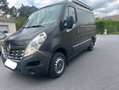 Renault Master 2.3 dCi 30 L1H1 (garantie 12 mois) Noir - thumbnail 3