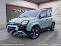 Fiat Panda 1.0 Hybride  Cross Bleu - thumbnail 4