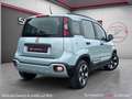 Fiat Panda 1.0 Hybride  Cross Blau - thumbnail 5