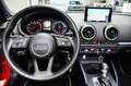 Audi A3 1.5 TFSI Design Automaat - LEDER / NAVI / CAMERA Rosso - thumbnail 14