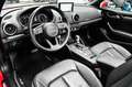 Audi A3 1.5 TFSI Design Automaat - LEDER / NAVI / CAMERA Rosso - thumbnail 7