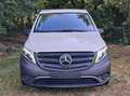 Mercedes-Benz Marco Polo Marco polo 4x4 Gri - thumbnail 2