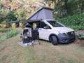Mercedes-Benz Marco Polo Marco polo 4x4 Gri - thumbnail 1