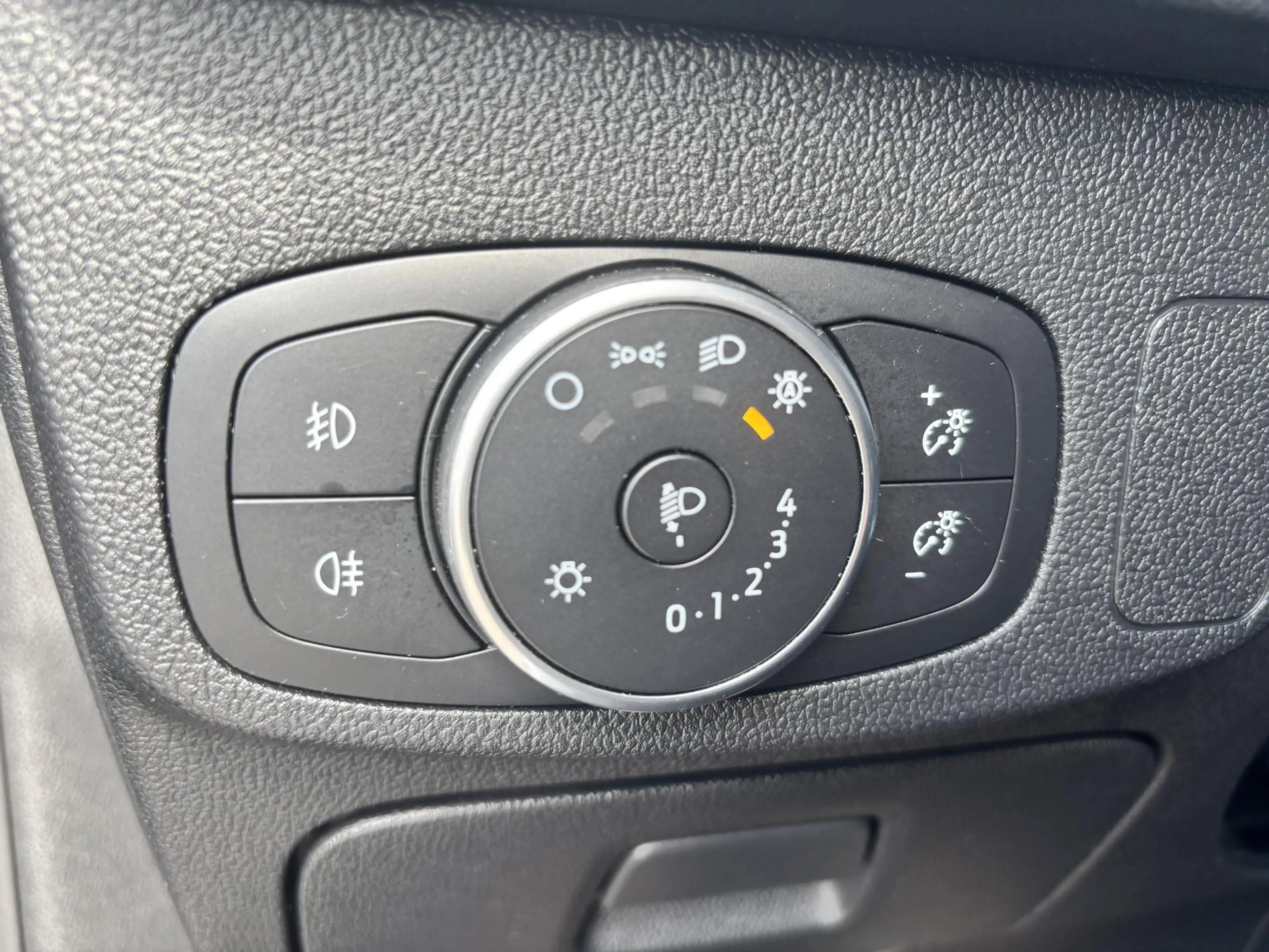 Ford Focus 5-deurs Titanium BNS 1.0 ECOboost 125pk AUTOMAAT A — photo 13
