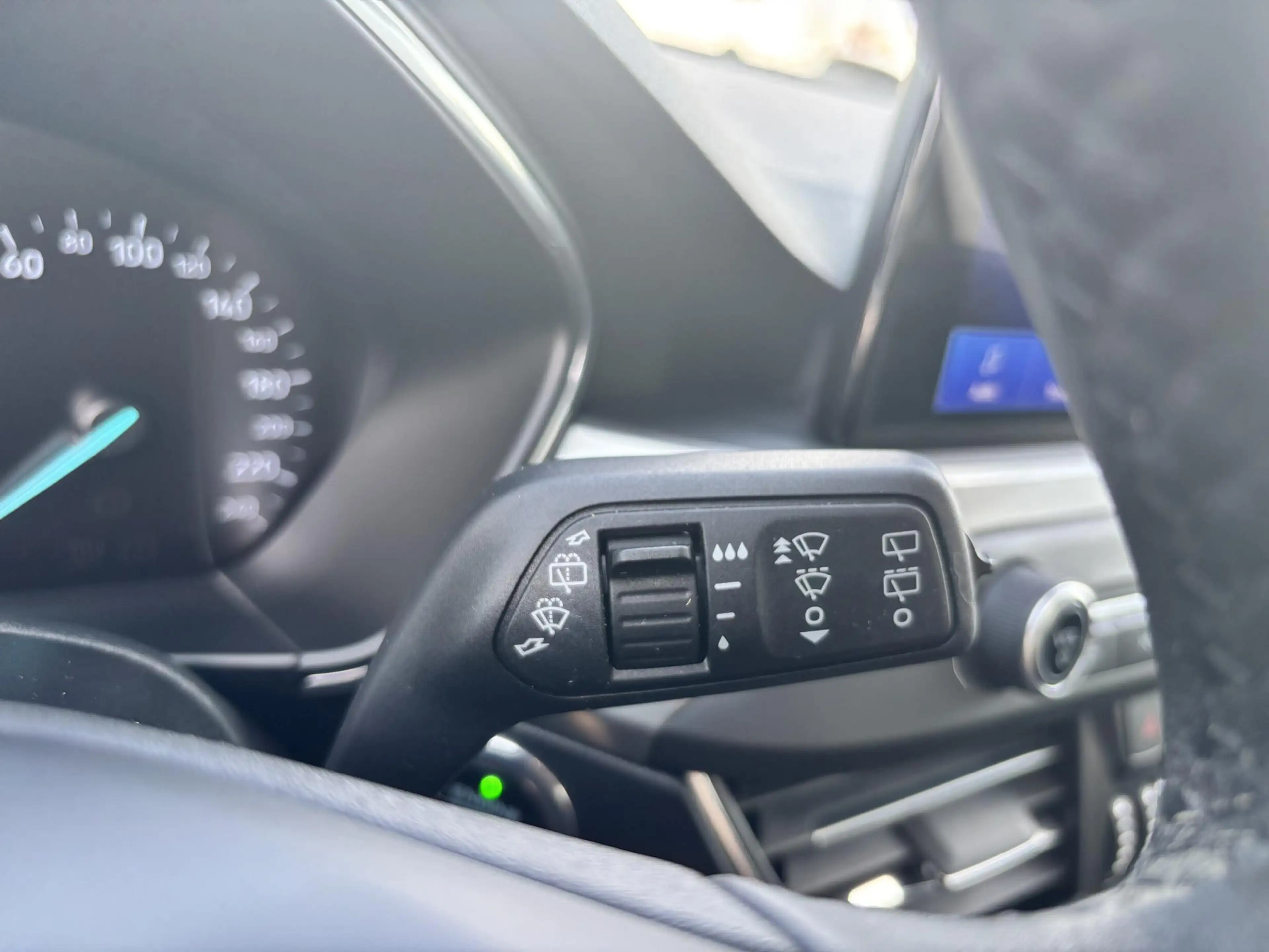 Ford Focus 5-deurs Titanium BNS 1.0 ECOboost 125pk AUTOMAAT A — photo 10