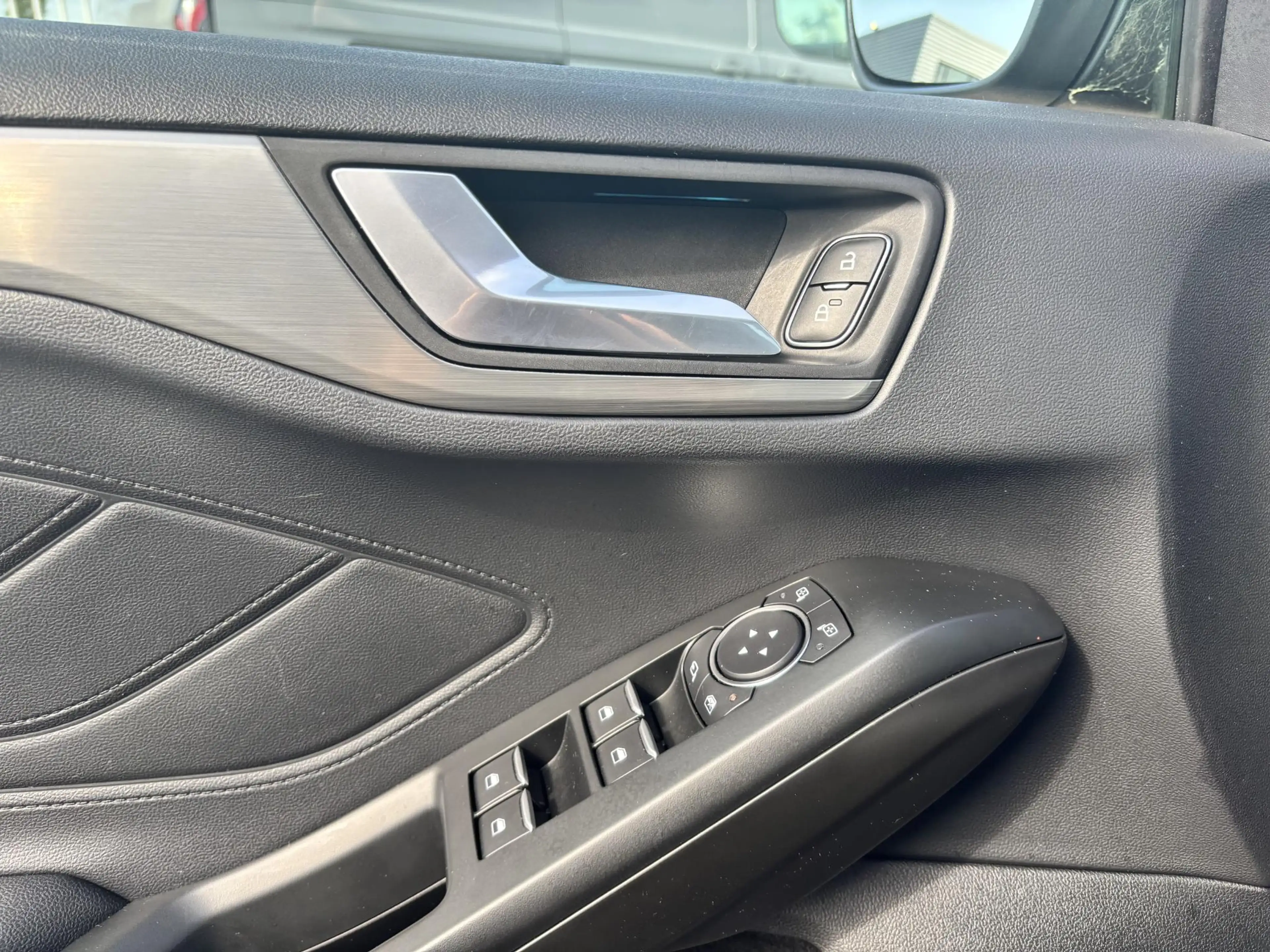 Ford Focus 5-deurs Titanium BNS 1.0 ECOboost 125pk AUTOMAAT A — photo 14