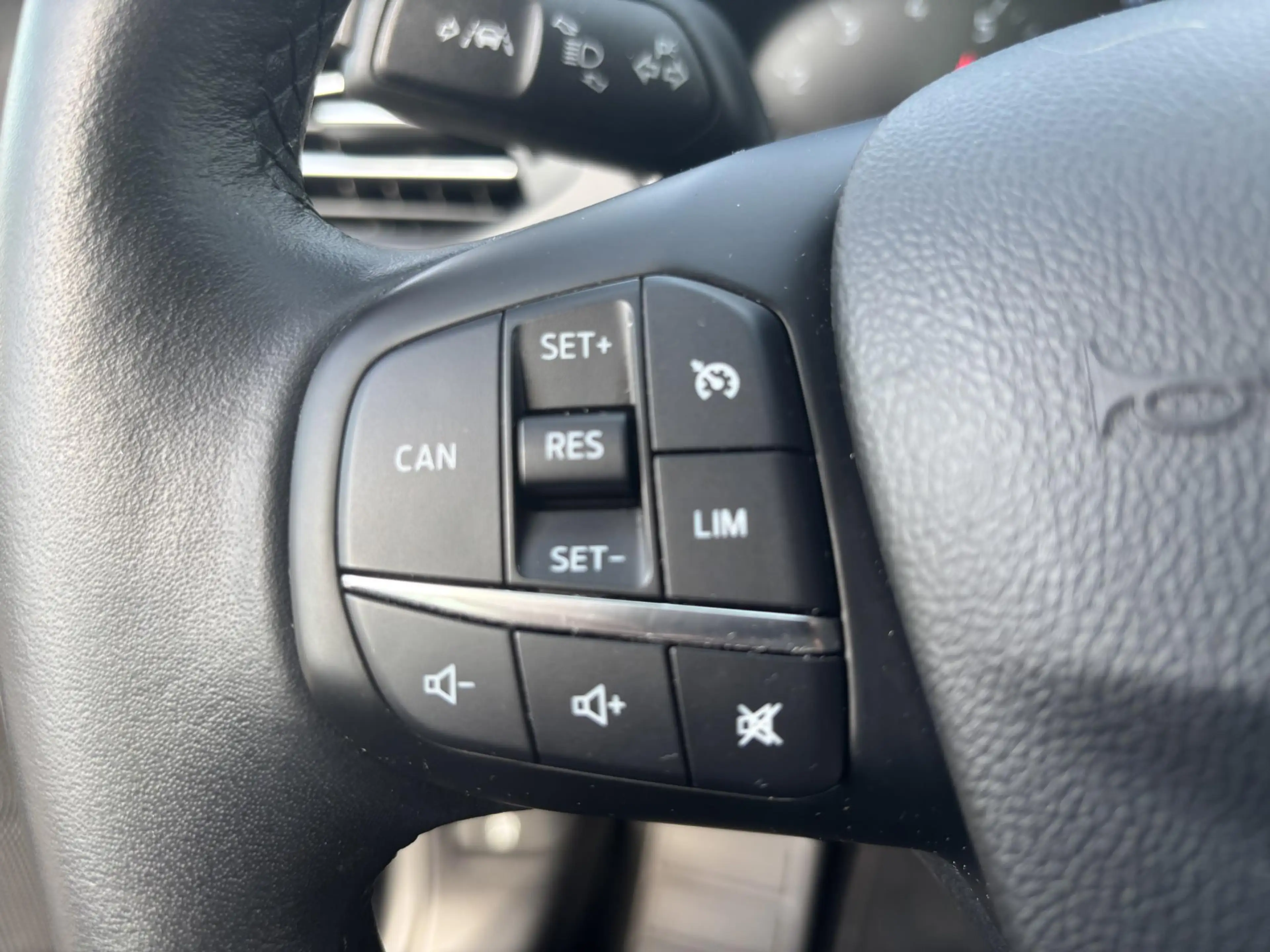 Ford Focus 5-deurs Titanium BNS 1.0 ECOboost 125pk AUTOMAAT A — photo 11