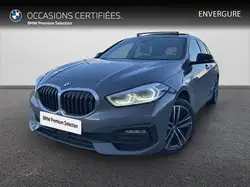 BMW Série 1 118iA 136ch Edition Sport DKG7