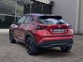 Nissan Juke JUKE 1.0 DIG-T 114 PS 6MT TEKNA Bose BFS Rot - thumbnail 4