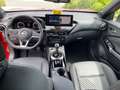 Nissan Juke JUKE 1.0 DIG-T 114 PS 6MT TEKNA Bose BFS Rot - thumbnail 11
