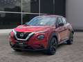 Nissan Juke JUKE 1.0 DIG-T 114 PS 6MT TEKNA Bose BFS Rouge - thumbnail 2