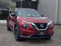 Nissan Juke JUKE 1.0 DIG-T 114 PS 6MT TEKNA Bose BFS Rot - thumbnail 8