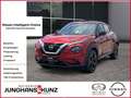 Nissan Juke JUKE 1.0 DIG-T 114 PS 6MT TEKNA Bose BFS Rouge - thumbnail 1