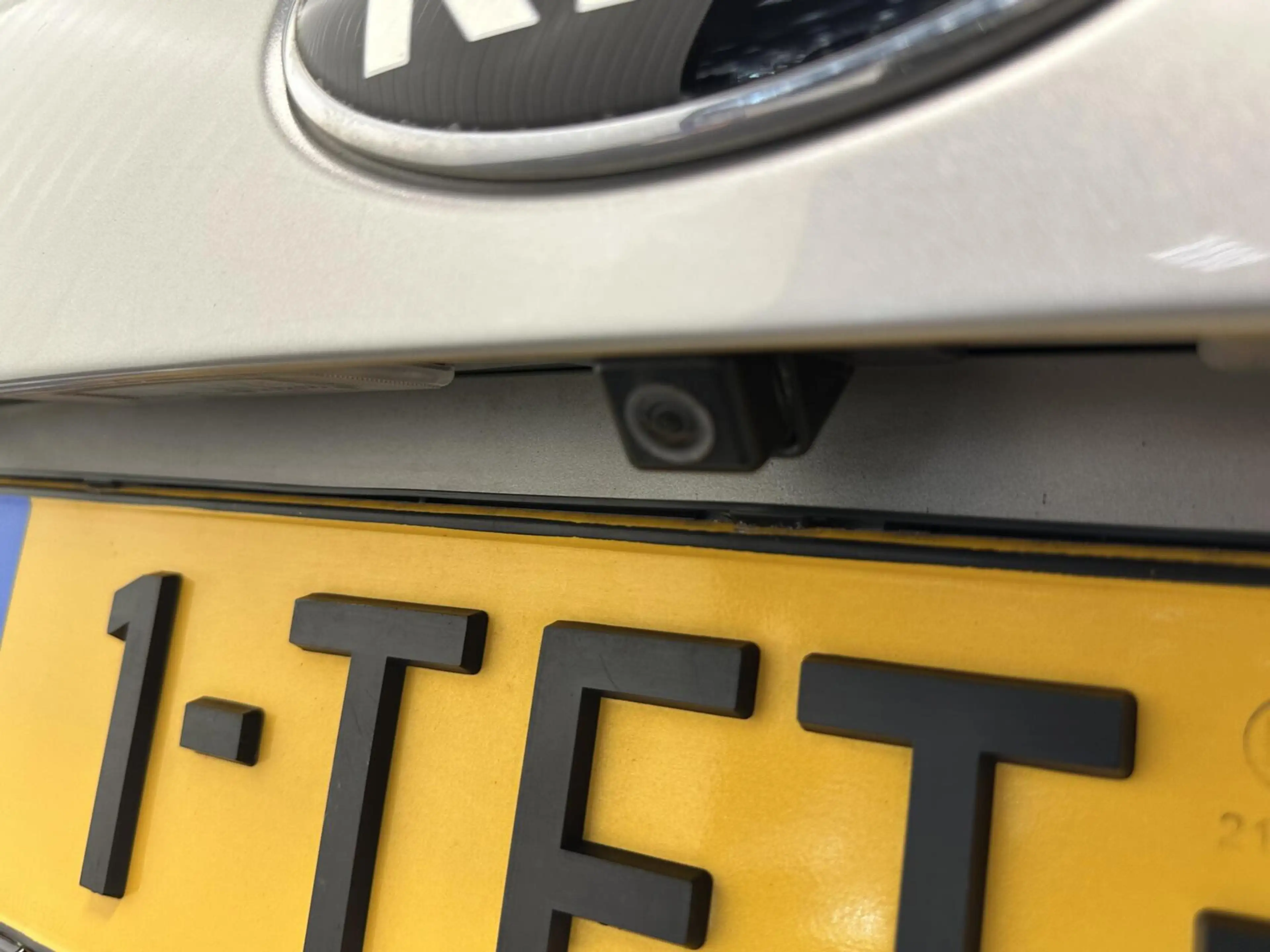 Kia Optima 2.0 CVVT Hybrid Super Pack PANO AUTOMAAT STOELVERW — photo 11