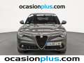 Alfa Romeo Stelvio 2.2 Sprint AWD 190 Aut. Gris - thumbnail 16