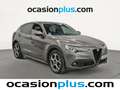 Alfa Romeo Stelvio 2.2 Sprint AWD 190 Aut. Gris - thumbnail 2