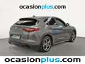 Alfa Romeo Stelvio 2.2 Sprint AWD 190 Aut. Gris - thumbnail 4