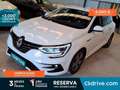 Renault Megane S.T. 1.5dCi Blue Zen 85kW Blanc - thumbnail 1