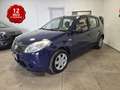 Dacia Sandero 1.4 8v Laureate Gpl NEOPATENTATI Blau - thumbnail 3