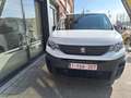 Peugeot Partner 1.2 Pure tech.light PRO/ GPS ENKEL met gsm/ Airco/ Wit - thumbnail 2