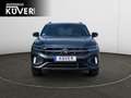 Volkswagen T-Roc R-Line 1,5 TSI DSG Navi+Pano+AHK+Matrix Grau - thumbnail 2
