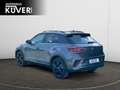 Volkswagen T-Roc R-Line 1,5 TSI DSG Navi+Pano+AHK+Matrix Grau - thumbnail 4