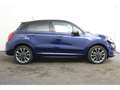 Fiat 500X 1.5 SPORT*CAMERA+SENSOREN*GPS*DAB* Bleu - thumbnail 3