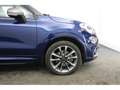 Fiat 500X 1.5 SPORT*CAMERA+SENSOREN*GPS*DAB* Bleu - thumbnail 7