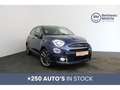 Fiat 500X 1.5 SPORT*CAMERA+SENSOREN*GPS*DAB* Bleu - thumbnail 1