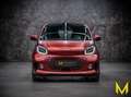 smart forTwo EQ coupe prime EXCLUSIVE:FINAL COUNTDOWN! Rot - thumbnail 2