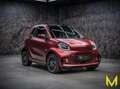 smart forTwo EQ coupe prime EXCLUSIVE:FINAL COUNTDOWN! Rot - thumbnail 3
