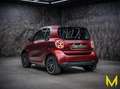 smart forTwo EQ coupe prime EXCLUSIVE:FINAL COUNTDOWN! Rot - thumbnail 4