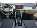 Volkswagen T-Roc Goal 1.5 TSI DSG APP*GJR*ACC*AHK*NAVI*LED*PDC Silber - thumbnail 10