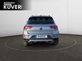 Volkswagen T-Roc Goal 1.5 TSI DSG APP*GJR*ACC*AHK*NAVI*LED*PDC Silber - thumbnail 5