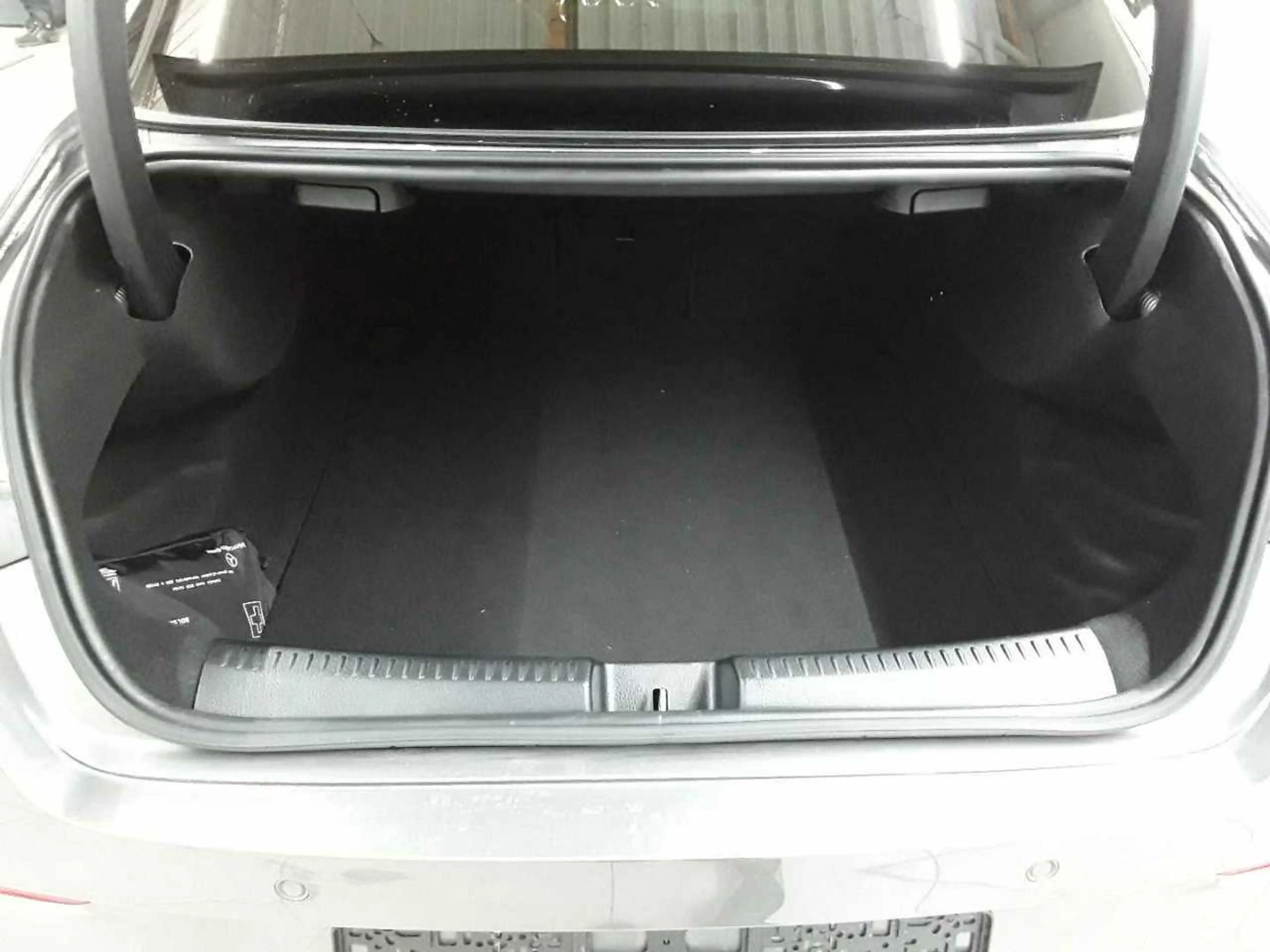 Mercedes-Benz CLA 220 CLA 220d-Progressive AHK Beam BusiP MBUX — photo 15