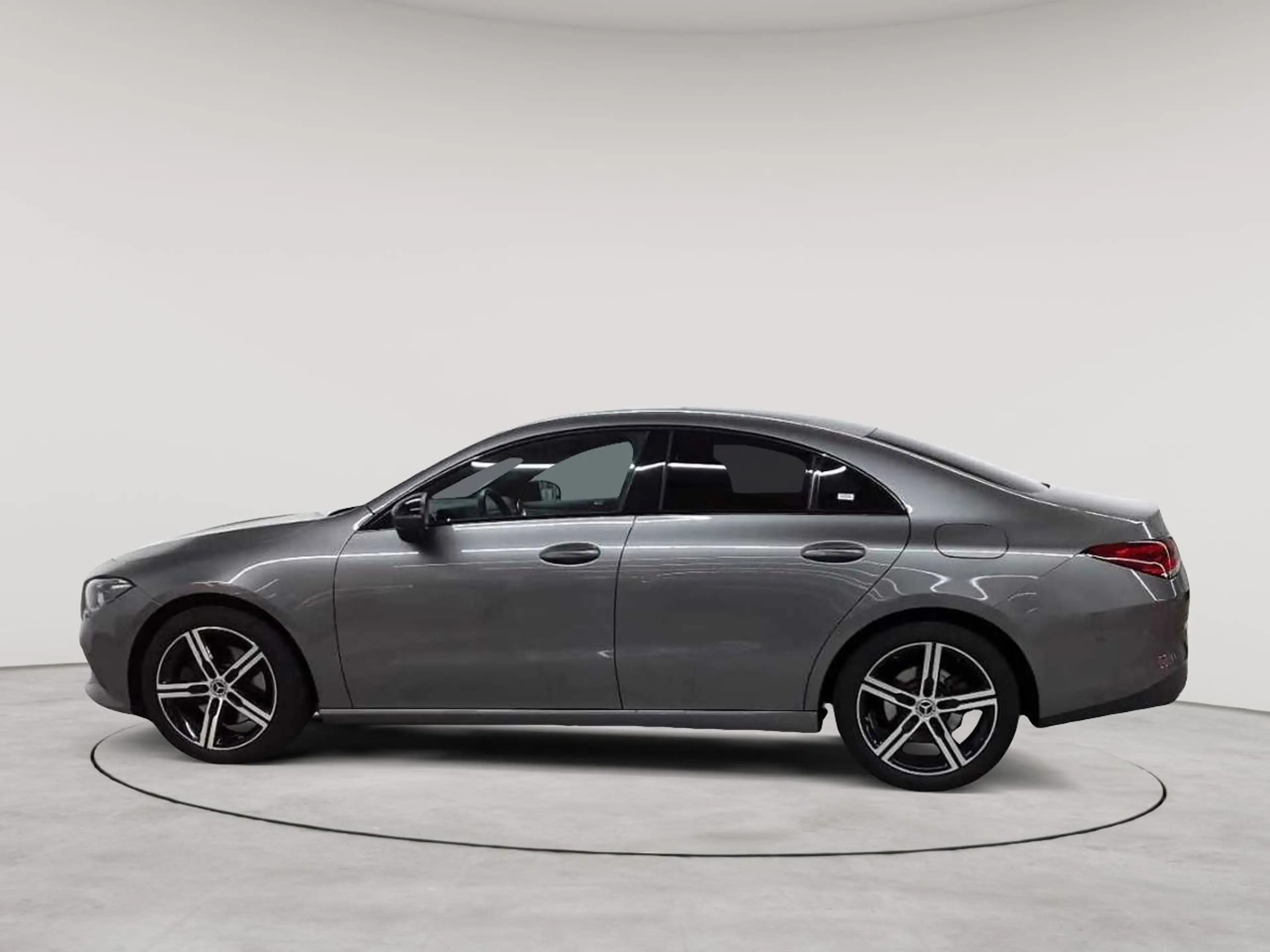 Mercedes-Benz CLA 220 CLA 220d-Progressive AHK Beam BusiP MBUX — photo 6