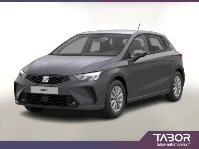 SEAT Ibiza 80 NouvMod LED FullL RegVit 15P PDC