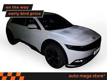 Dynamiq 73kWh WPU/Kamera/ACC/KeyLess