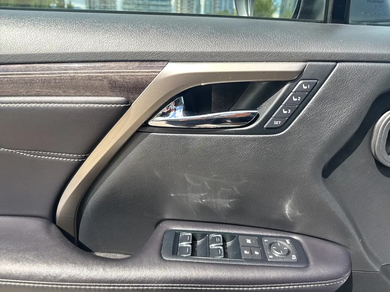 Lexus RX снимка Lexus RX