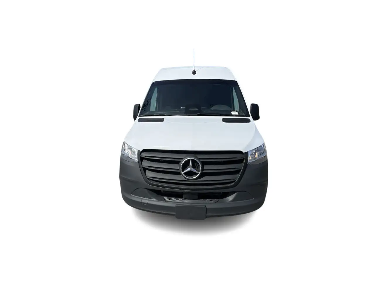 Mercedes-Benz Sprinter снимка Mercedes-Benz Sprinter