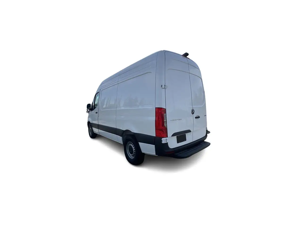 Mercedes-Benz Sprinter снимка Mercedes-Benz Sprinter