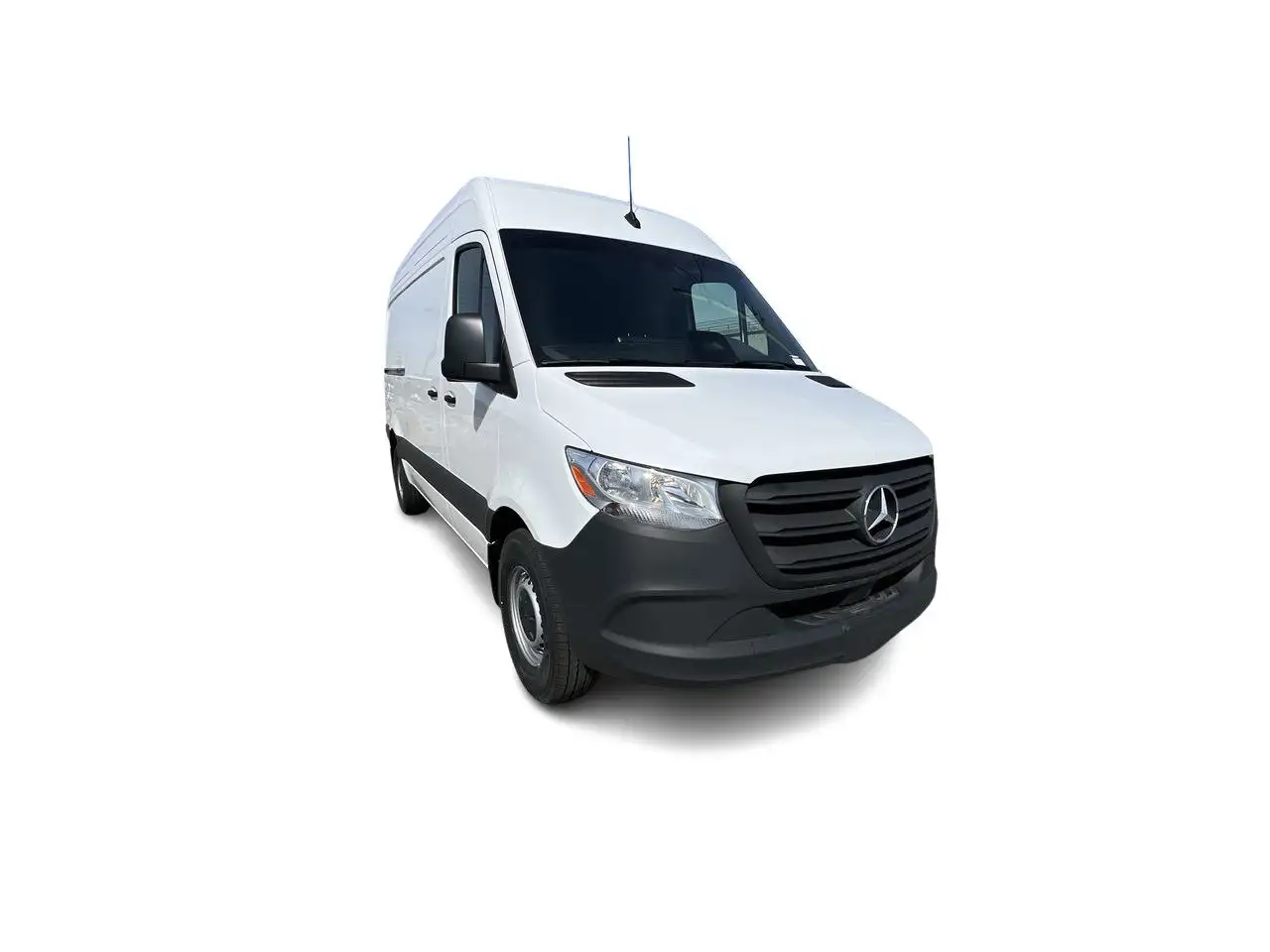 Mercedes-Benz Sprinter снимка Mercedes-Benz Sprinter