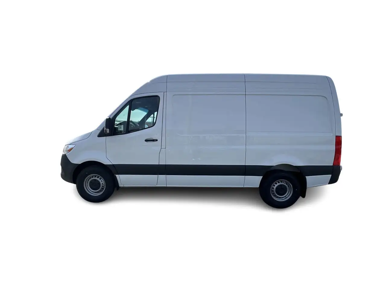 Mercedes-Benz Sprinter снимка Mercedes-Benz Sprinter